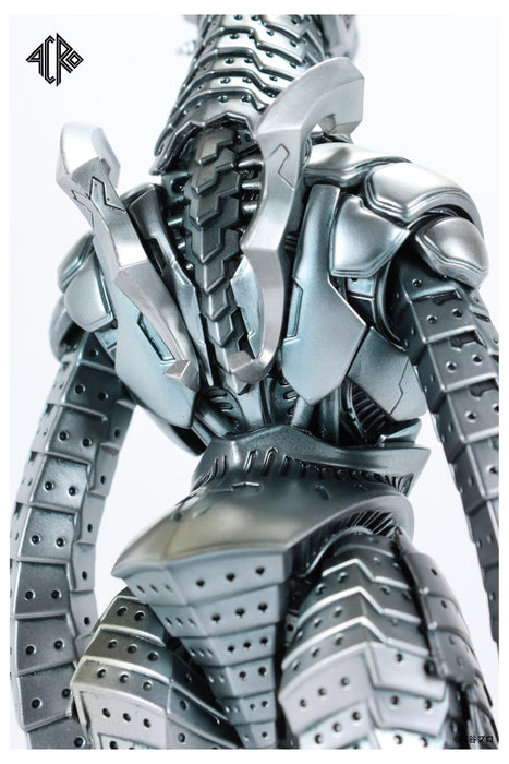 Soft Vinyl Figure KRS x TAKEYA Windom