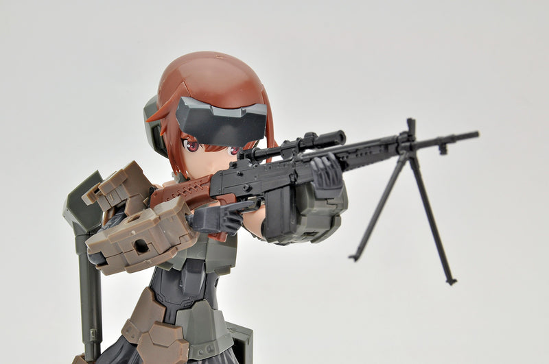 LittleArmory <LA024> Howa Type 64