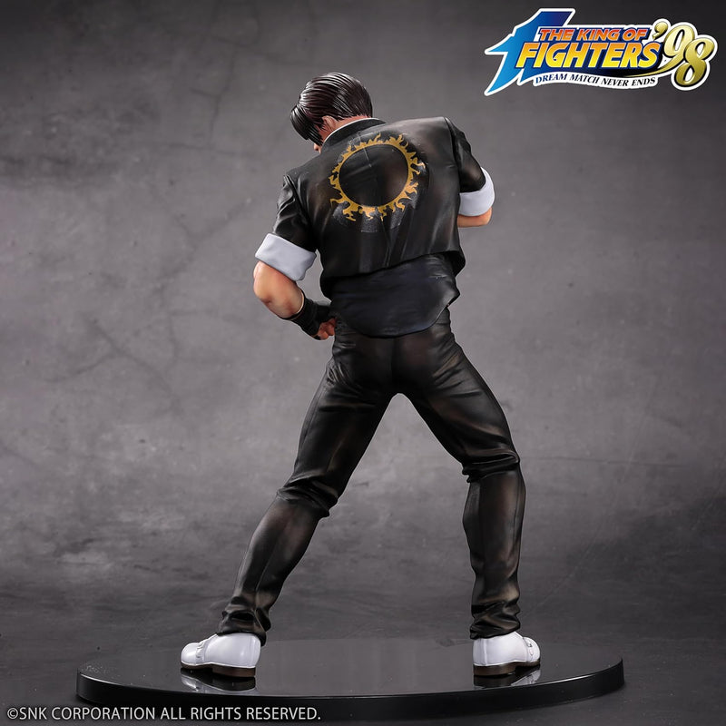 THE KING OF COLLECTORS'24 No.7 "The King of Fighters '98" Kusanagi Kyo (Normal Color)