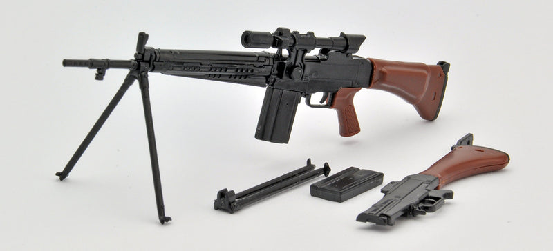 LittleArmory <LA024> Howa Type 64