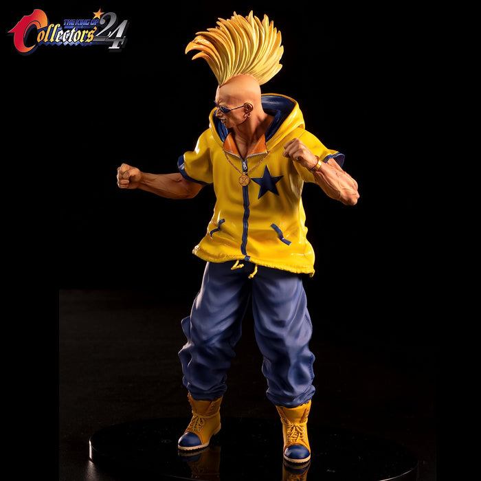 THE KING OF COLLECTORS'24 "Fatal Fury Special" Duck King (2P Color)