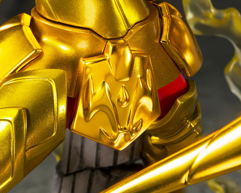 Figuarts Zero Touche Metallique "Saint Seiya" Sagittarius Seiya