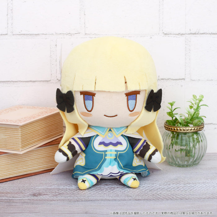 "Princess Connect! Re:Dive" Pri Gurumi Plush Saren