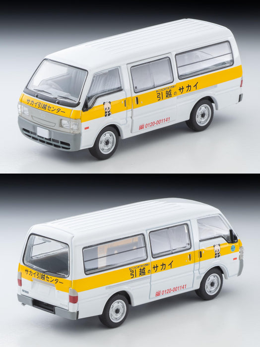 1/64 Scale Tomica Limited Vintage NEO TLV-N310b Mazda Bongo Brawny Sakai Moving Service