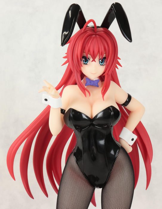 "High School DxD BorN" Rias Gremory Bunny Ver.