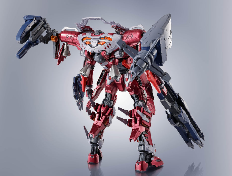 Robot Spirits Side AC "Armored Core VI: Fires of Rubicon" IB-C03: HAL 826 / Handler Walter