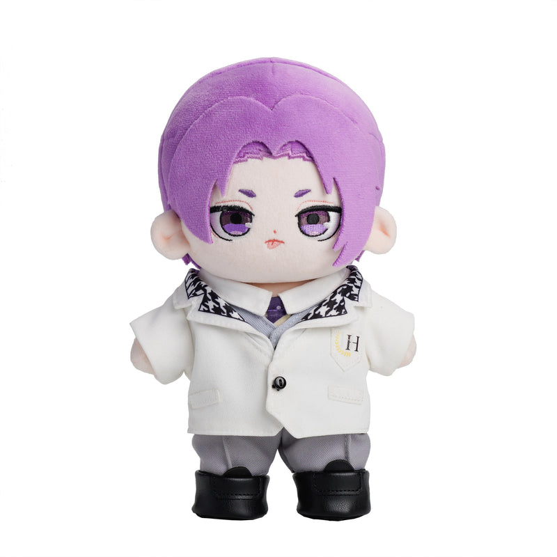 PHAPHA “BLUE LOCK" MIKAGE REO ACTION DOLL
