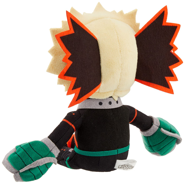 "My Hero Academia" Plush Bakugo Katsuki