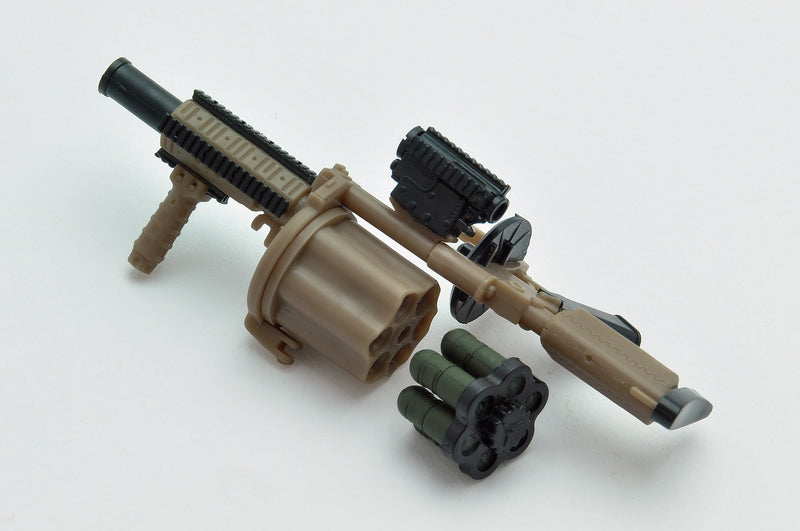 LittleArmory <LA013> M32MGL Type