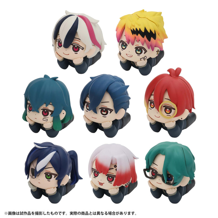 "Devil Butler with Black Cat" Rirakoro Mascot Figure Collection Vol. 1