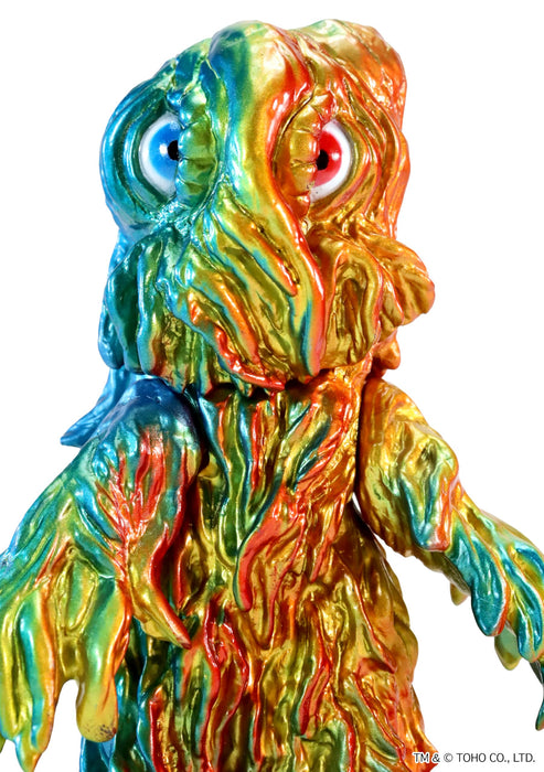 CCP Middle Size Series Vol. 11 "Godzilla" Hedorah Twilight Ver.