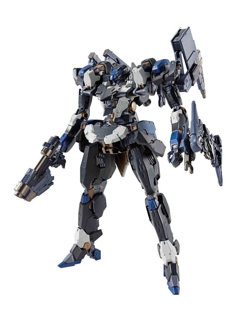 Robot Spirits Side AC "Armored Core VI: Fires of Rubicon" EL-PC-00 ALBA STEEL HAZE ORTUS / Rusty