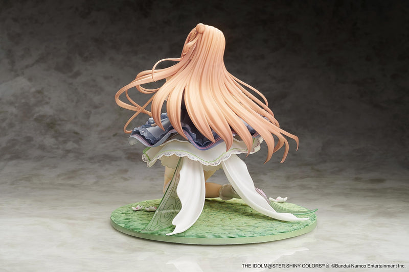 Reverse Studio "THE IDOLM@STER SHINY COLORS" Sakuragi Mano Flower Breeze Smiley Ver. 1/7 Scale Figure