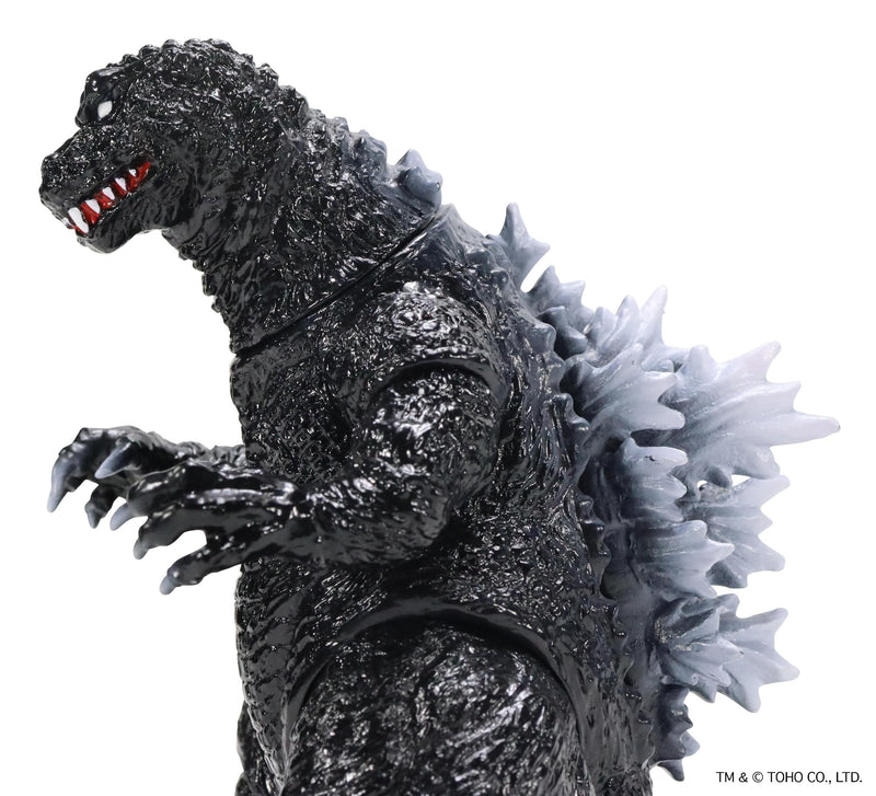 CCP Middle Size Series Godzilla EX Vol. 3 "Godzilla, Mothra and King Ghidorah: Giant Monsters All-Out Attack" Godzilla (2001) Standard Ver.