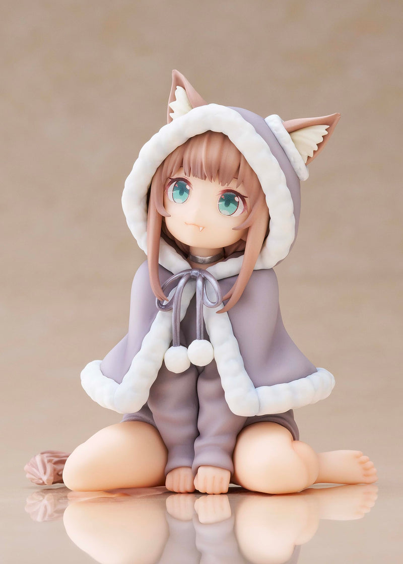 Palette "My Cat is a Kawaii Girl" Okigae Collection Present Kinako