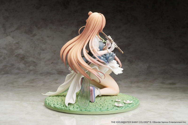 Reverse Studio "THE IDOLM@STER SHINY COLORS" Sakuragi Mano Flower Breeze Smiley Ver. 1/7 Scale Figure