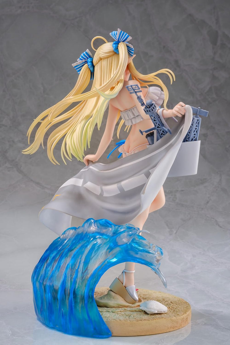 "Azur Lane" Centaur Beachside Undine 1/6 Scale