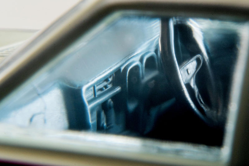1/64 Scale Tomica Limited Vintage NEO TLV-N "Daitokai" 02 Nissan Cedric Private Taxi From "Daitokai Part III" Episode 17 Kidnapping