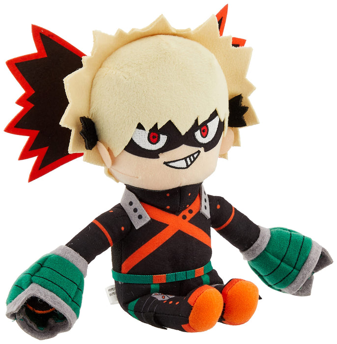 "My Hero Academia" Plush Bakugo Katsuki