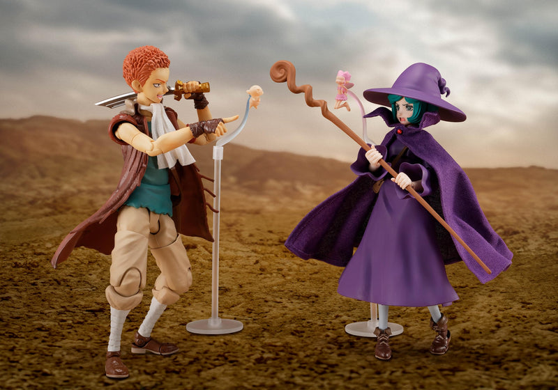 S.H.Figuarts "Berserk" Isidro