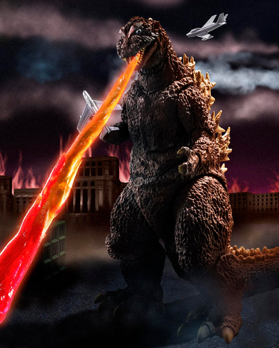 S.H.Monster Arts "Godzilla" Godzilla (1954) 70th Anniversary Special Ver.