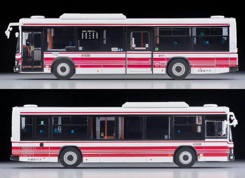 1/64 Scale Tomica Limited Vintage NEO TLV-N245g Isuzu Erga Odakyu Bus