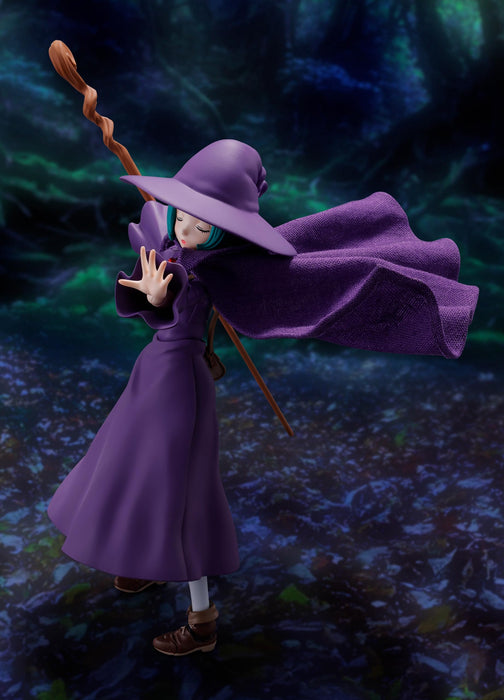 S.H.Figuarts "Berserk" Schierke