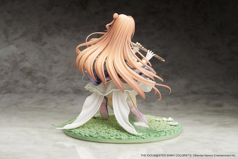 Reverse Studio "THE IDOLM@STER SHINY COLORS" Sakuragi Mano Flower Breeze Smiley Ver. 1/7 Scale Figure