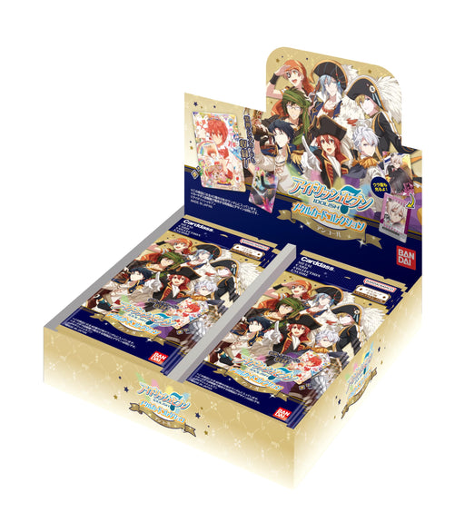 "2.5 Dimensional Seduction" Clear Card Collection Pack Ver.