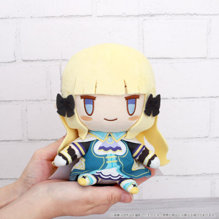 "Princess Connect! Re:Dive" Pri Gurumi Plush Saren