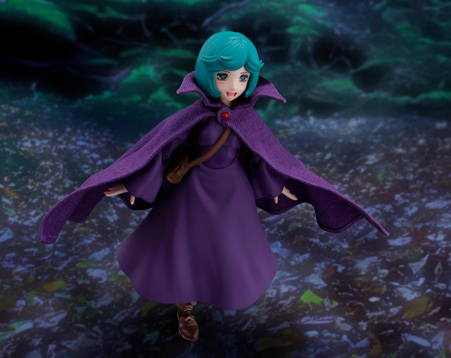 S.H.Figuarts "Berserk" Schierke