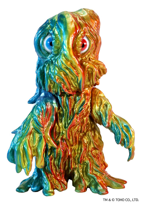 CCP Middle Size Series Vol. 11 "Godzilla" Hedorah Twilight Ver.