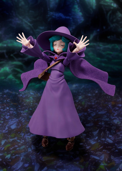 S.H.Figuarts "Berserk" Schierke