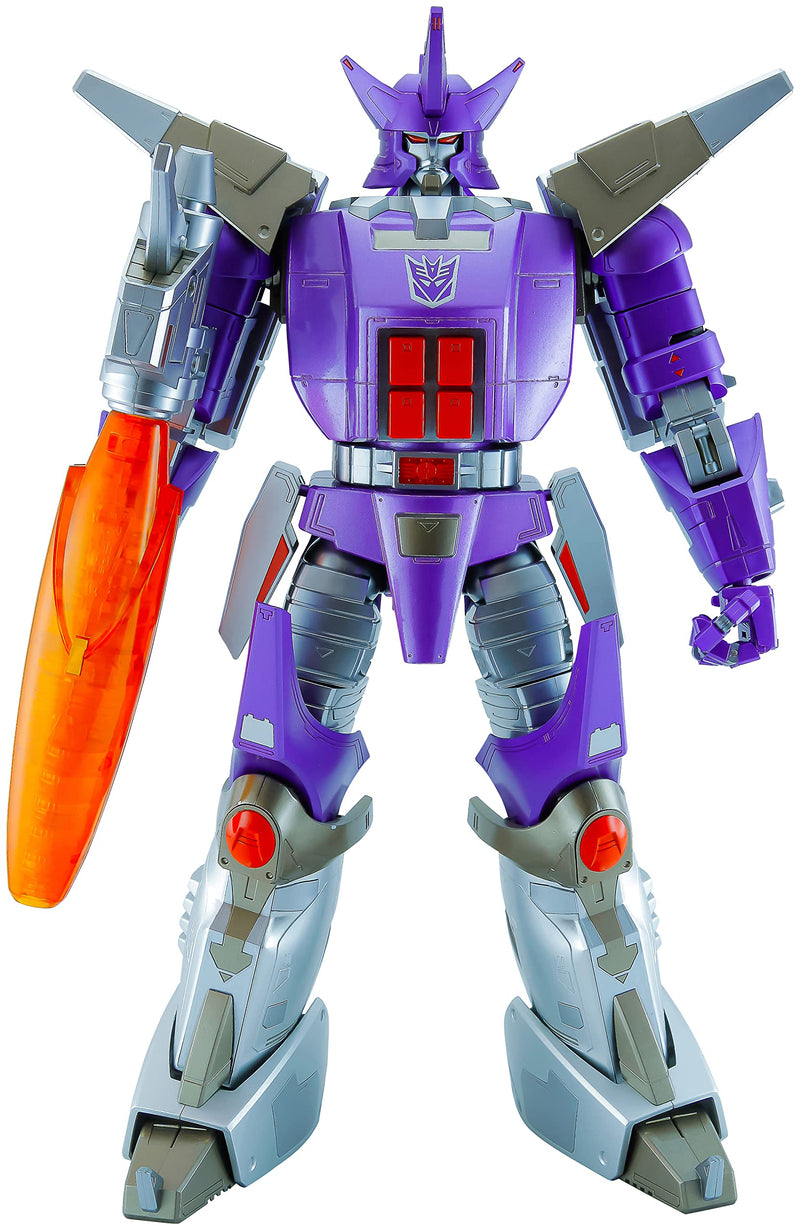 Ultimetal S "The Transformers 2010" Galvatron