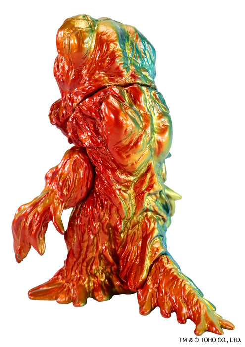 CCP Middle Size Series Vol. 11 "Godzilla" Hedorah Twilight Ver.