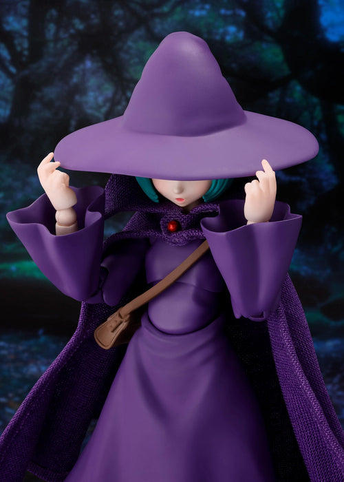 S.H.Figuarts "Berserk" Schierke