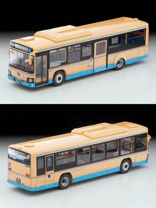1/64 Scale Tomica Limited Vintage NEO TLV-N245i Isuzu Erga Hankyu Bus