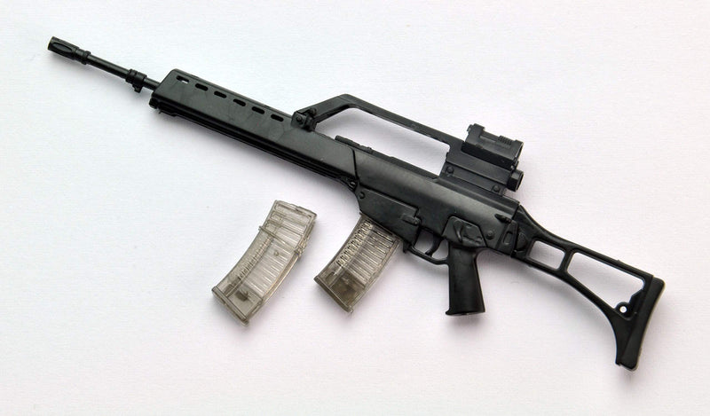 LittleArmory LADF03 "Girls' Frontline" GrG36 Type