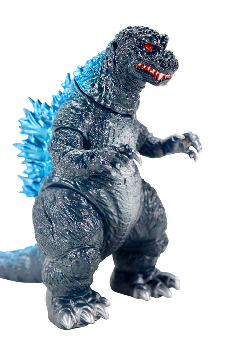 CCP Middle Size Series Godzilla EX Vol. 5 "Godzilla, Mothra and King Ghidorah: Giant Monsters All-Out Attack" Godzilla (2001) Godzilla Blue Ver.