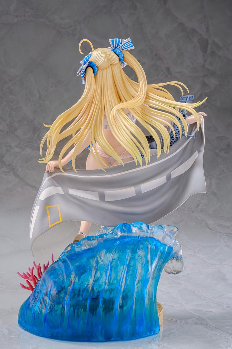 "Azur Lane" Centaur Beachside Undine 1/6 Scale