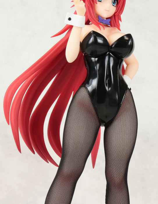 "High School DxD BorN" Rias Gremory Bunny Ver.