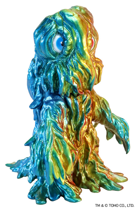 CCP Middle Size Series Vol. 11 "Godzilla" Hedorah Twilight Ver.