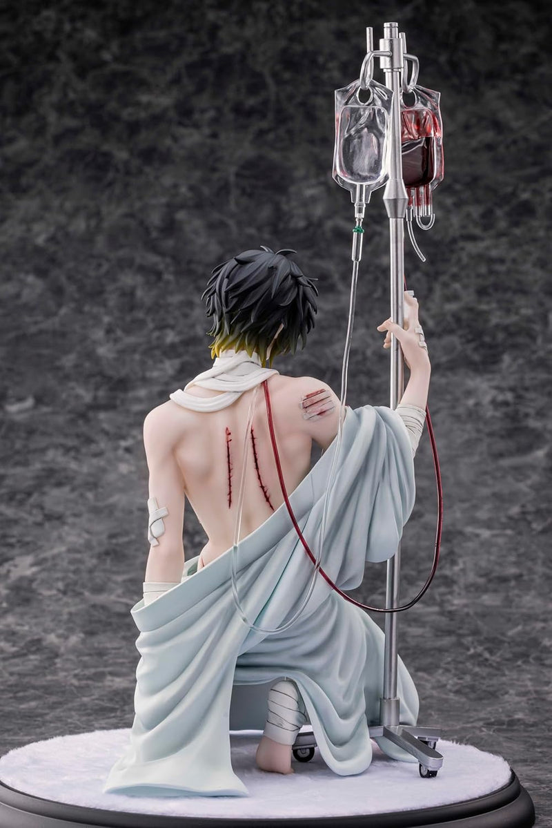 "Slow Damage" Towa Blood Transfusion Ver. 1/6 Scale Figure