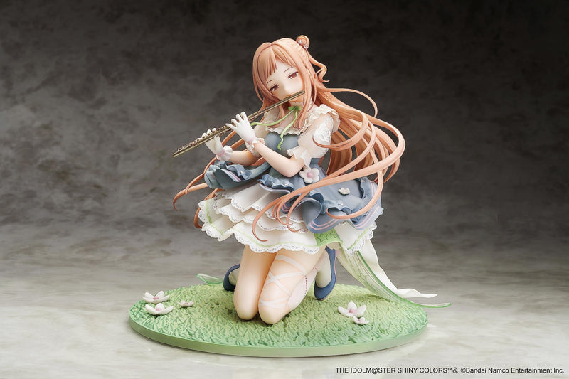 Reverse Studio "THE IDOLM@STER SHINY COLORS" Sakuragi Mano Flower Breeze Smiley Ver. 1/7 Scale Figure