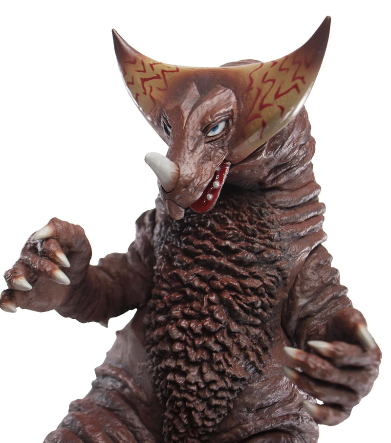 CCP 1/6 Tokusatsu Series "Ultraman" Gomora High Grade Ver.
