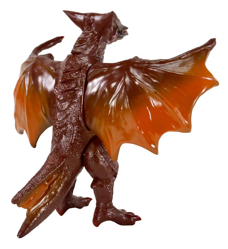 CCP Middle Size Series Gamera Vol. 3 "Gamera: Guardian of the Universe" Gyaos (1995) Standard Ver.