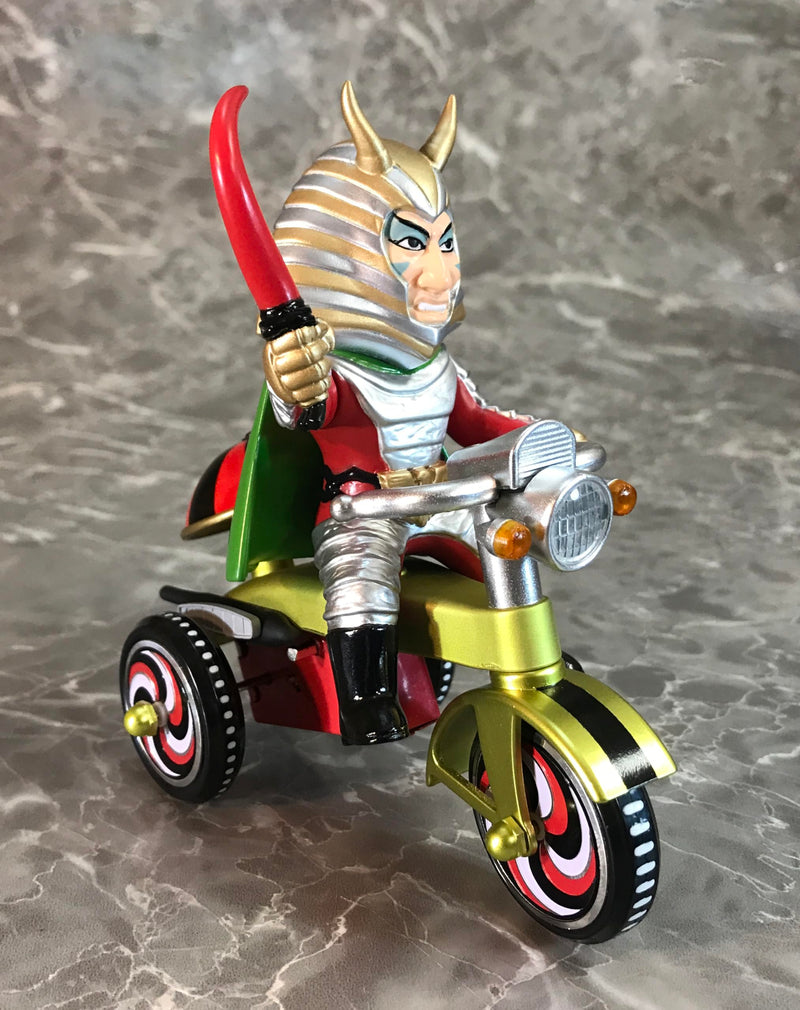 EX Tricycle "Kamen Rider" Ambassador Hell B Type