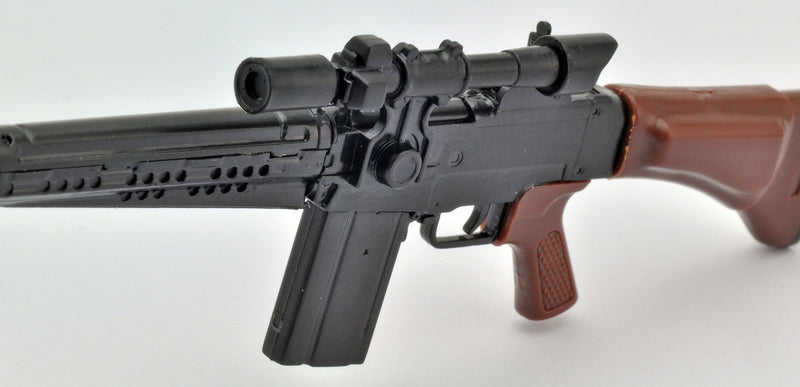 LittleArmory <LA024> Howa Type 64