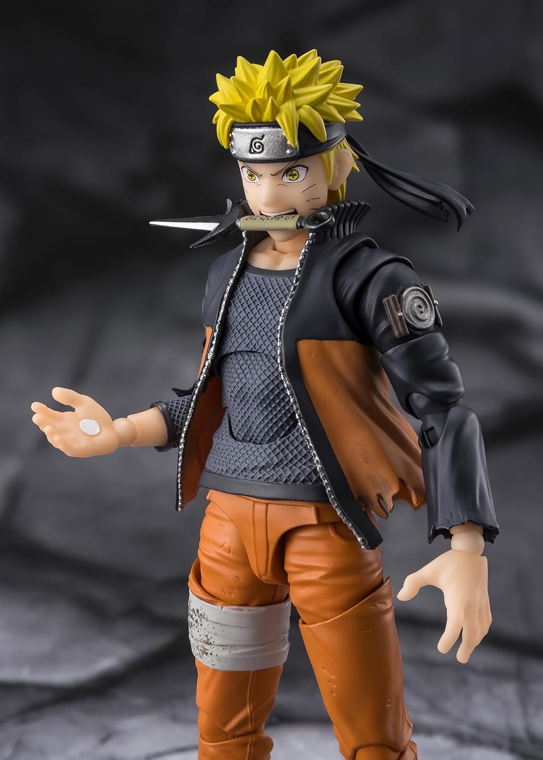 S.H.Figuarts 
