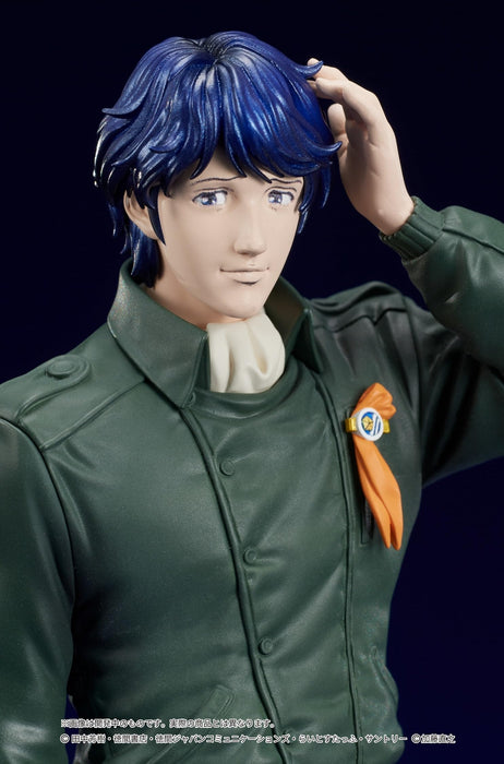 DIGSTA "Legend of Galactic Heroes" Yang Wen-li